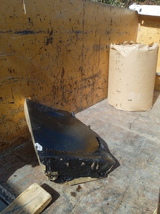 Битум 90/10 строителни сифати яхши