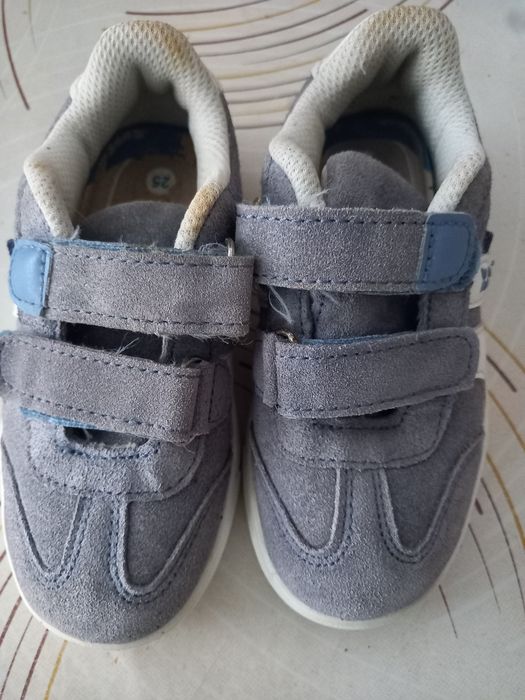 Adidași baieti nr 25