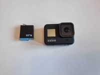 Нова камера GoPro Hero 8 Black
