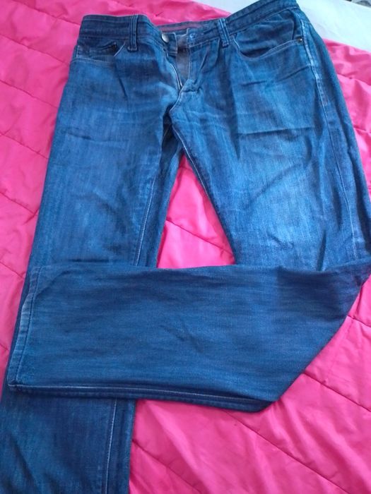 Мъжки памталони-дънки