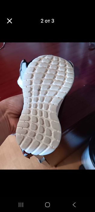 Детски маратонки Адидас