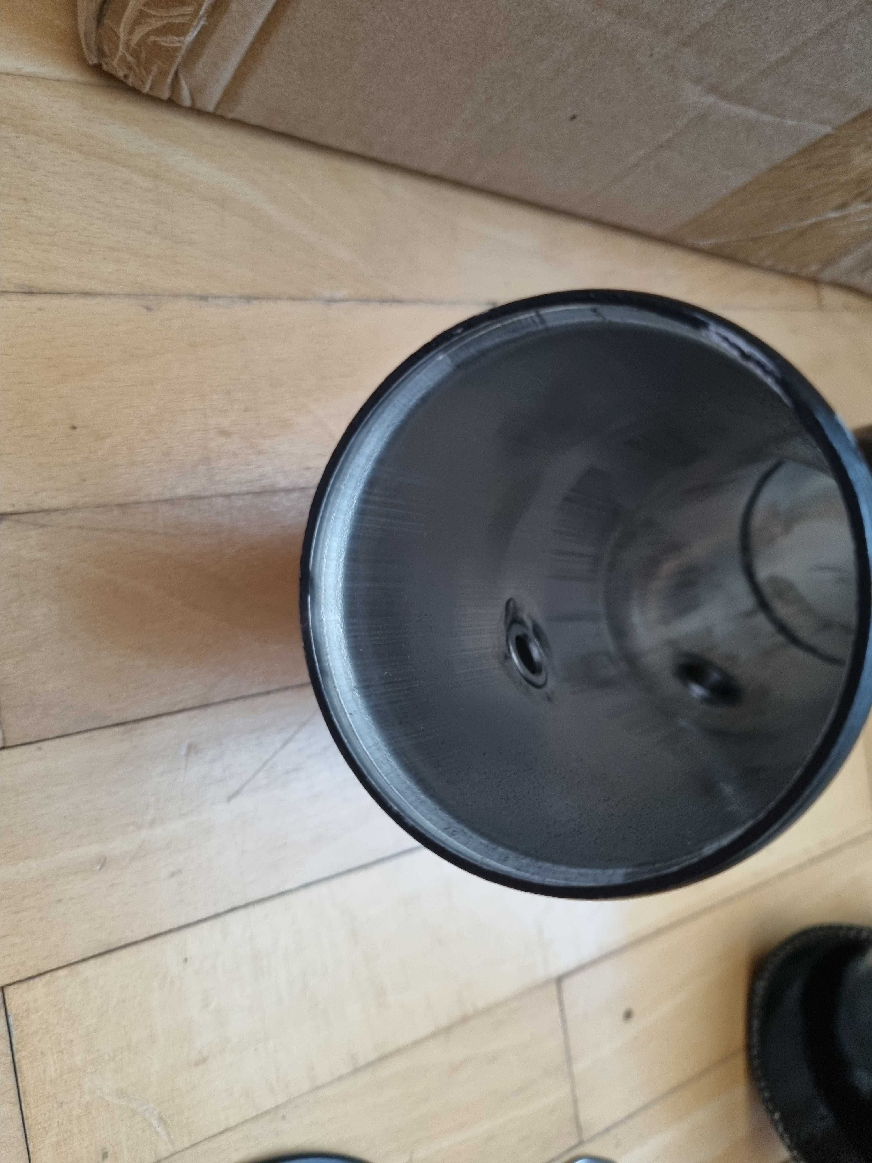 Charge Pipe BMW F10 N55 535i