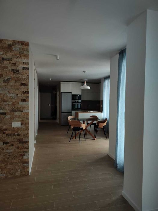 Дава се под наем Тристаен апартамент в София, Кръстова вада - 200 кв.м за 1530 € - Снимка #3