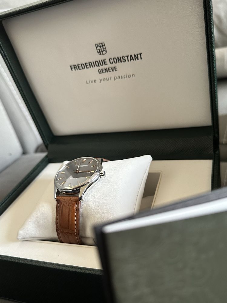 Frederique constant FC-30