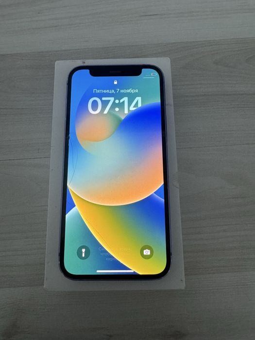 Айфон 12 mini iphone