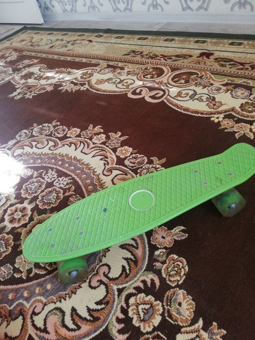 Сатылады скейтборд