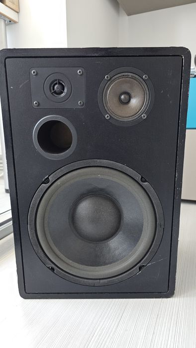 Boxe Quadral allsonic SM150
