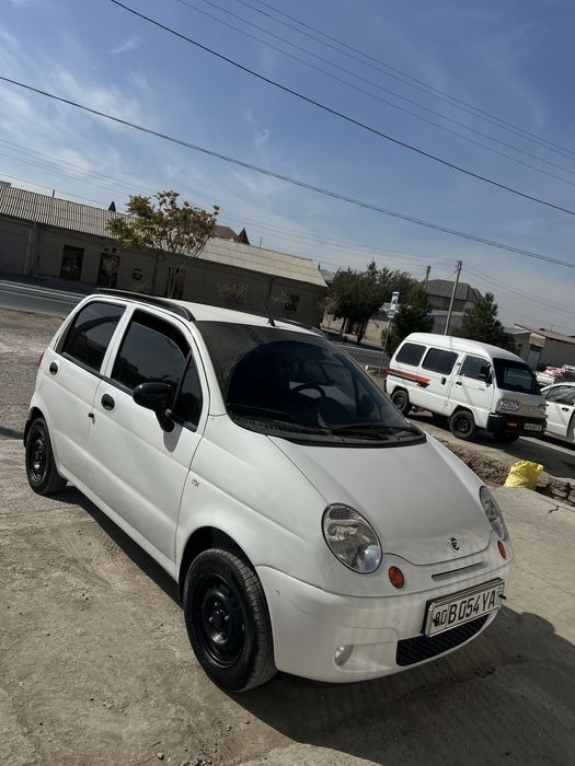 Matiz 2011 tez va arzon