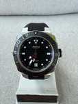 Ceas Alpina Seastrong Diver Extreme GMT