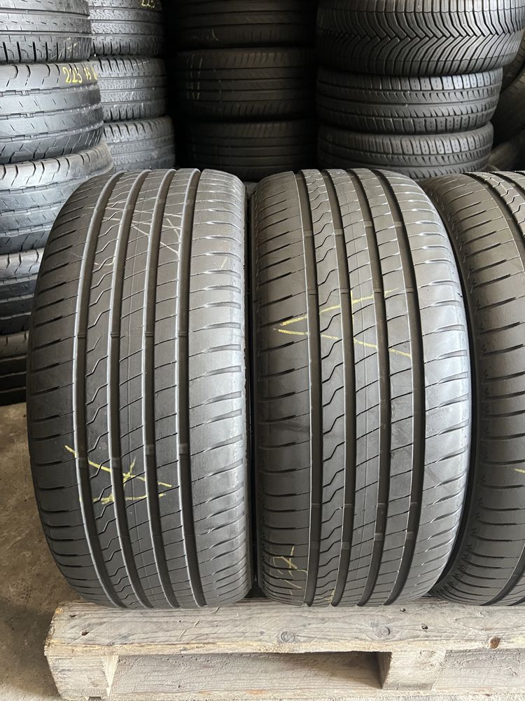 4 anvelope de vara Firestone 2022!