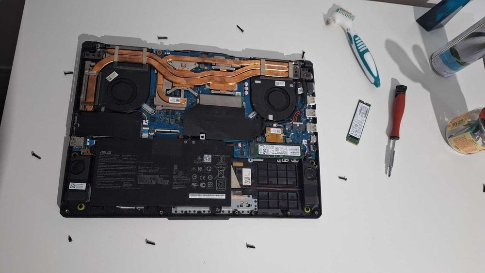 Servicii IT Hardware & Software - PC & Laptop - Asamblare PC