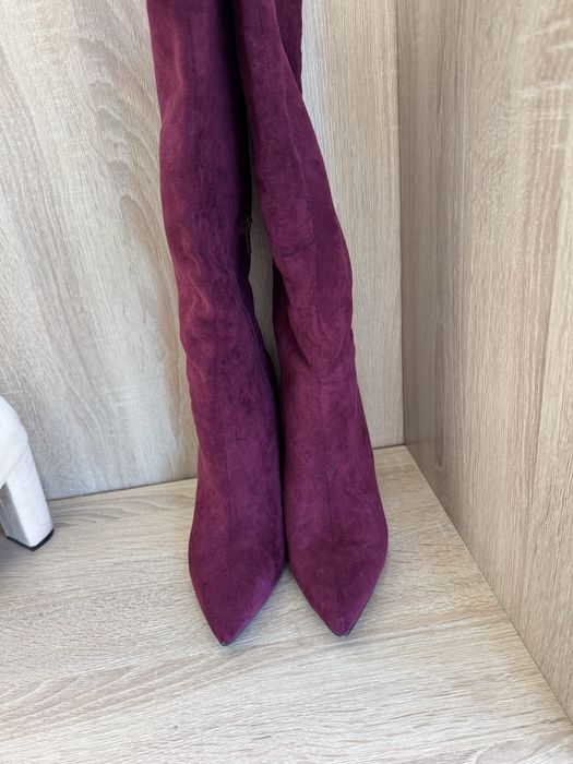 Дамски боти и ботуши