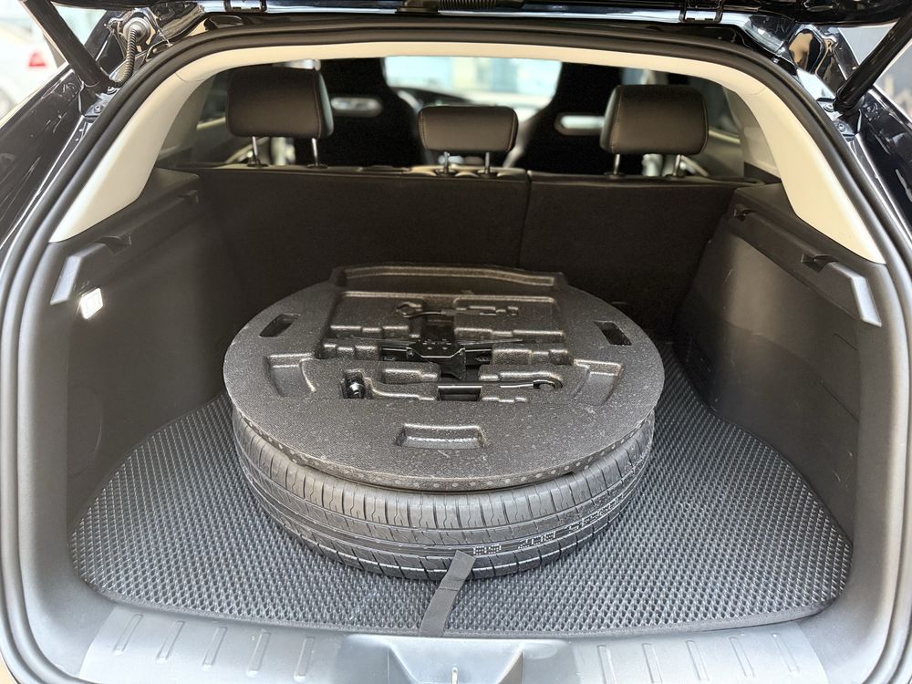 Changam UNI-K AWD