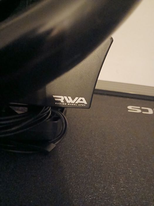 Volan RWA stering wheel PS4