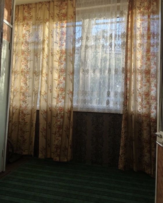 Сдаётся квартира в Аренду Рисовый Мухтара Ашрофи