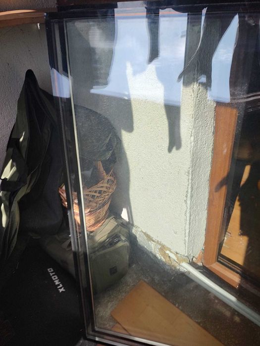 Sticla termopan , pentru ferestre la comanda!