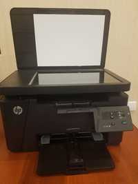 Принтер Laser Jet Pro