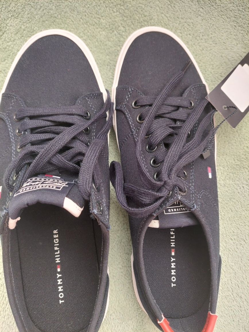 Мъжки кецове Tommy Hilfiger