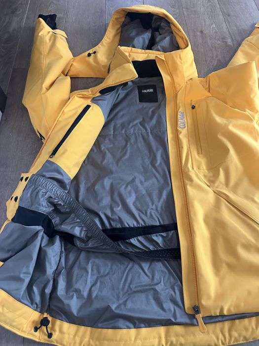 Geaca ski colmar stare foarte buna