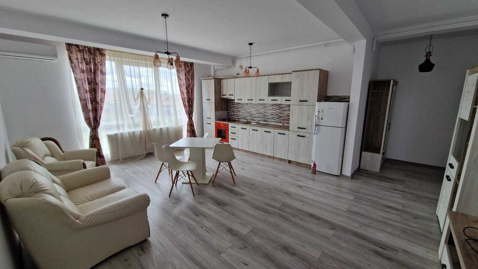 Apartament Girocului 2 Camere