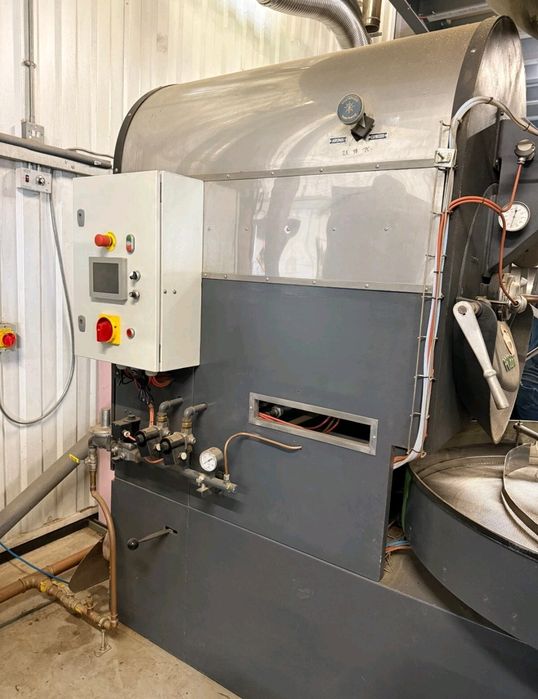 Prajitor cafea semiindustrial oferta