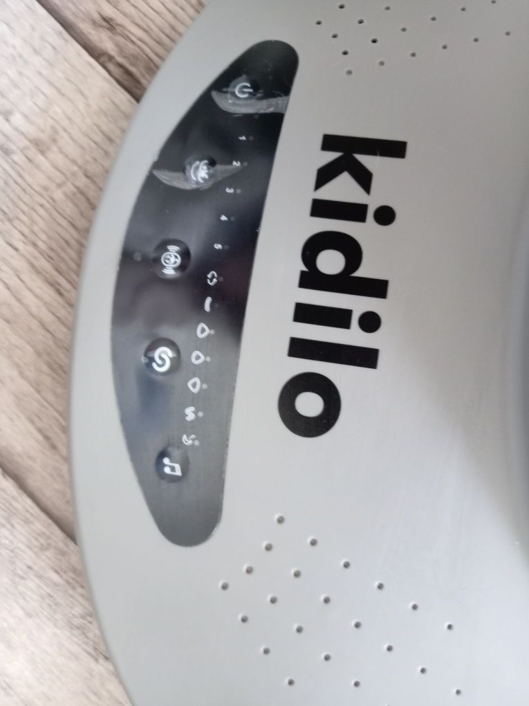 Люлька kidilo, и ванночка для малыша