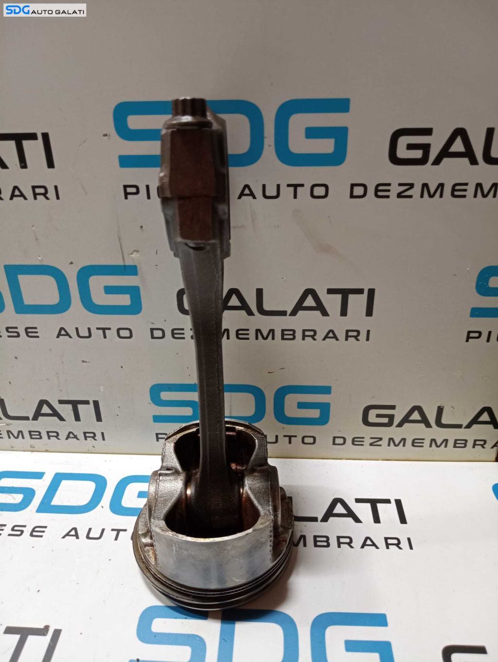Piston Pistoane cu Biela Mazda 3 1.4 B 2002 - 2009 [M7134]