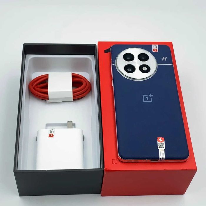 OnePlus 13 5G 512GB 16GB RAM Dual SIM Midnight