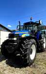 Tractor New Holland TM190