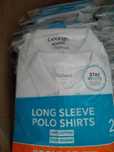 Bluze polo școală