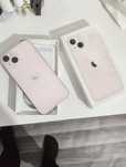 iPhone 13 128гб ёмкость 95%