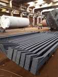 Vand hala metalica 8.5x10m