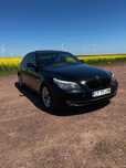 BMW Seria 5 BMW seria 5 E60 Facelift Alcantara