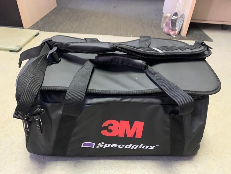 3M Speedglas G5-01 noua