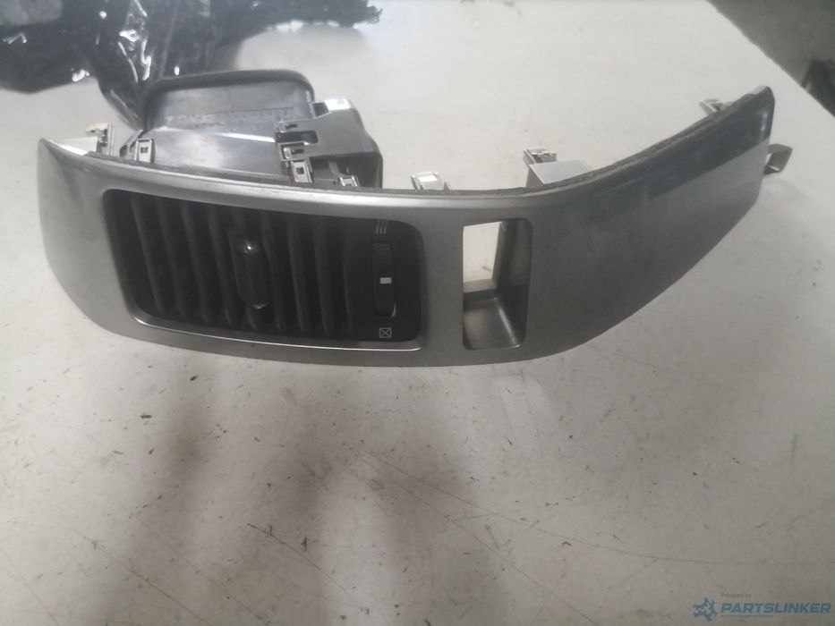 Guri ventilatie dreapta fata TOYOTA LAND CRUISER (LJ12_, KZJ12_, TRJ12