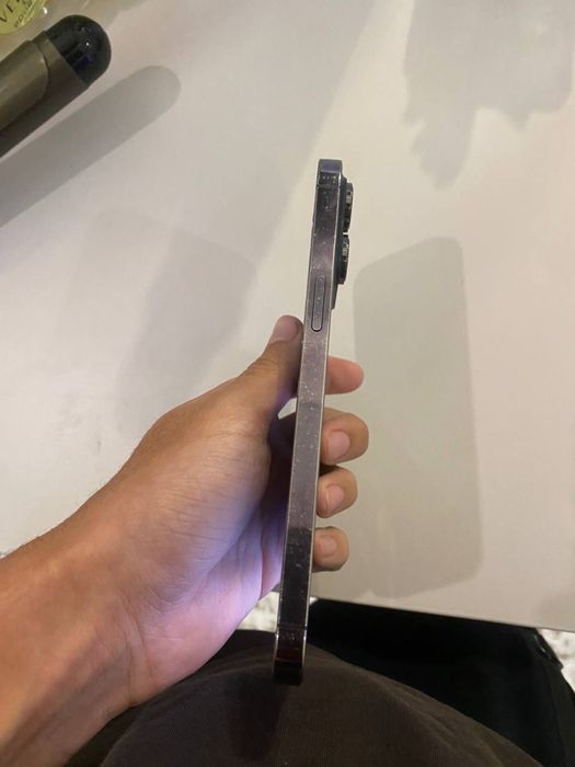 Iphone 14 pro max 256 gb