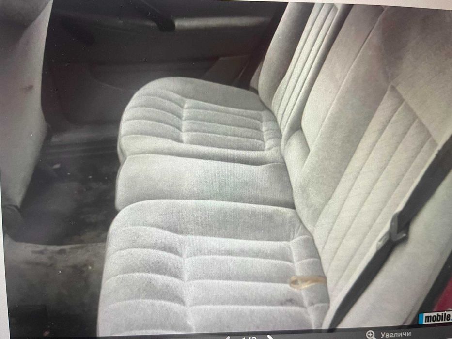 Vw Passat 1.8 на части