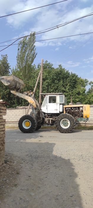 T150 pogruzchik 2.1m³
