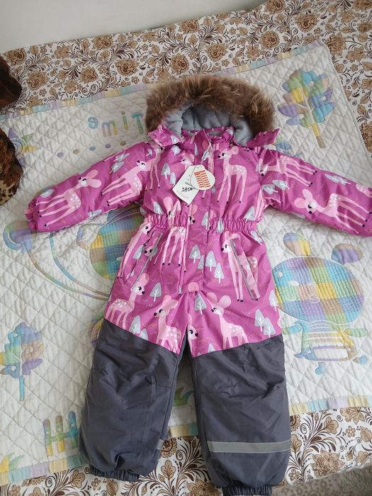 Продам комбинезон