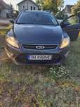 Ford Mondeo kombi