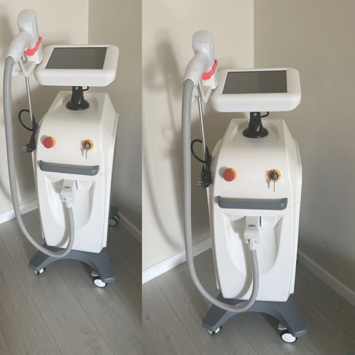 Аппарат для шугаринг