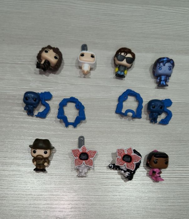 Kinder joy очень странные дела.