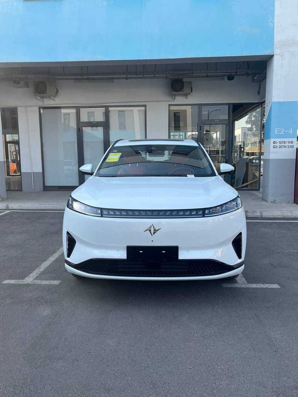 DongFeng 008 ultra