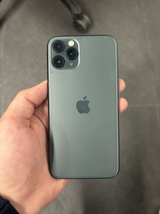 IPhone 11 Pro 64Gb