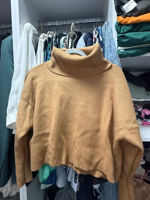 Bluză Zara mărimea S