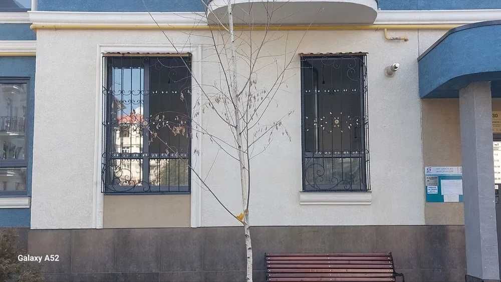 Аренда Квартира Яшнабод Ассалом Хаво Кадишева Евро 350$