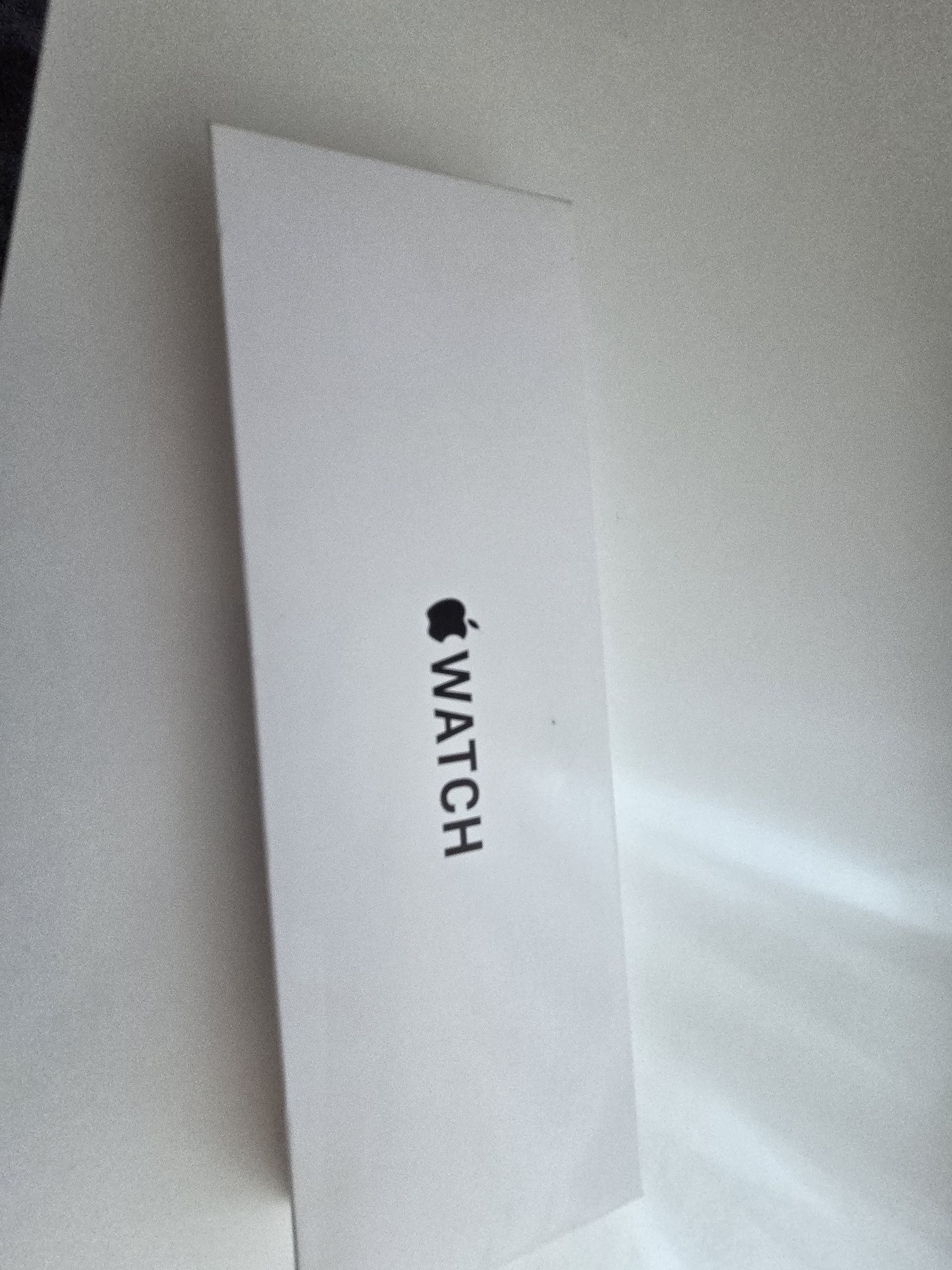 Apple watch se gen2