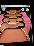 Coarne bicicleta import