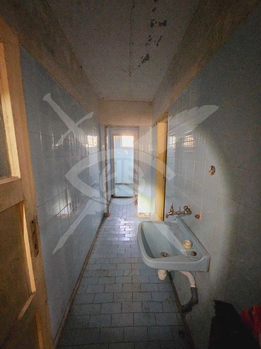 Парцел с къща във Ветрен 50999