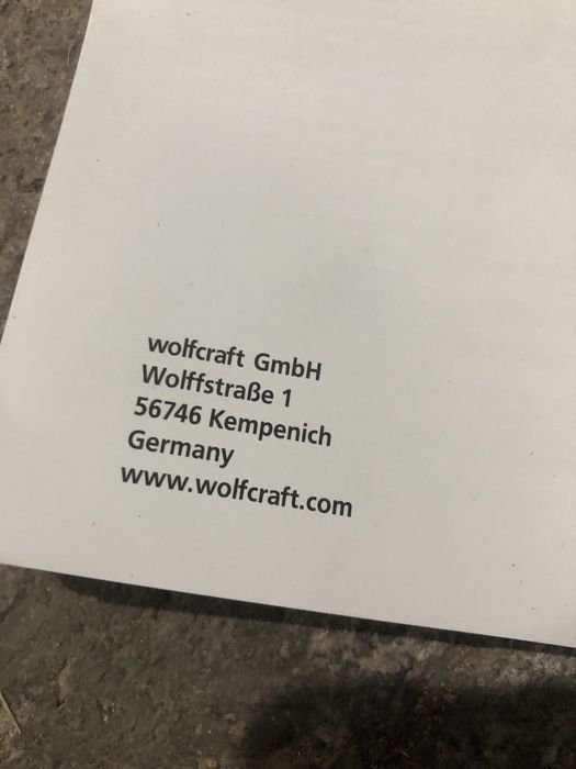 Стойка за ъглошлайф 125 “